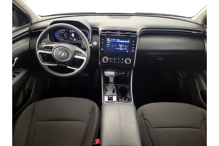 $23998 : Hyundai TUCSON 2023 AWD SEL image 9