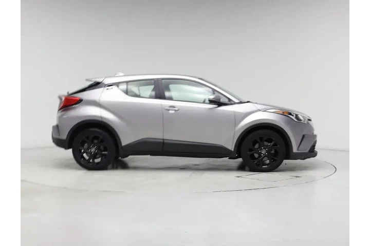 $16998 : Toyota C-HR 2019 XLE 4dr Cro image 7