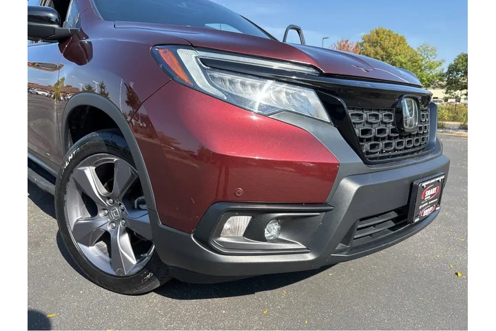 $25000 : 2020 Passport Touring image 7