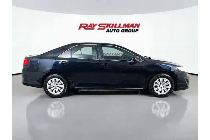 $11975 : Toyota Camry 2013 LE 4dr Sed image 5