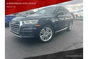 2018 Q5 2.0T quattro Premium en Albuquerque