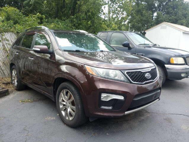 $2350 : 2011 Sorento SX image 5