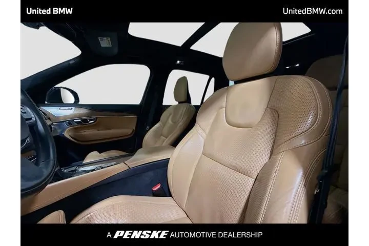 $18995 : Volvo XC90 2019 AWD T6 Inscr image 6