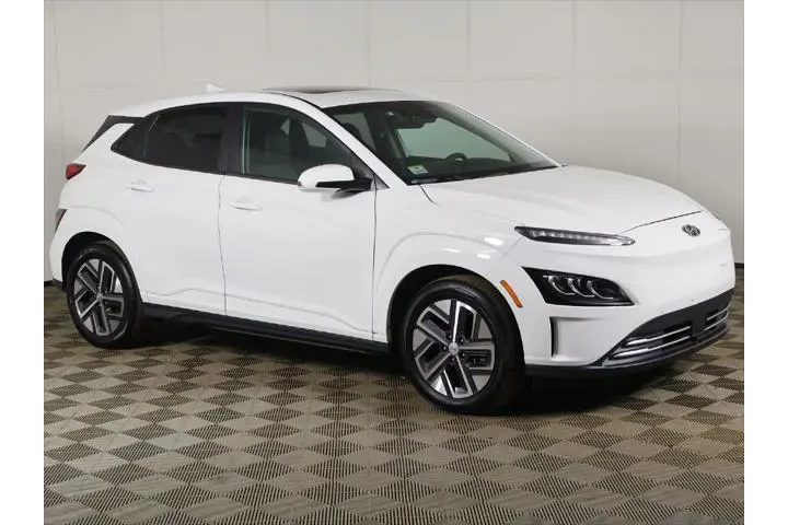 $19000 : Hyundai KONA Electric 2022 L image 2