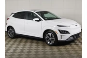 $19000 : Hyundai KONA Electric 2022 L thumbnail