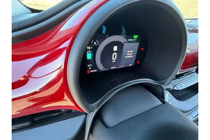 $19991 : FIAT 500e 2024 Inspi(RED) 2d image 10