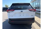 $35645 : Toyota RAV4 Hybrid 2024 AWD thumbnail
