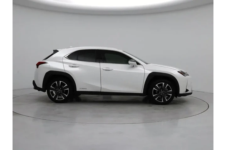 $31998 : Lexus UX 250h 2021 AWD 4dr C image 7