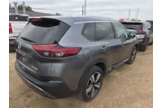 $21799 : Nissan Rogue 2023 AWD SL 4dr thumbnail