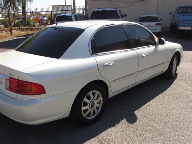 $5995 : 2001 Optima SE V6 image 6