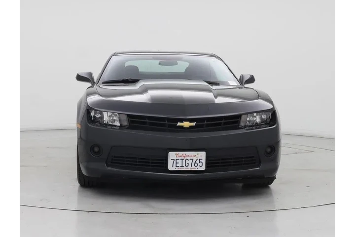 $22998 : Chevrolet Camaro 2014 LT 2dr image 5