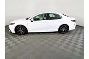 $24500 : Toyota Camry 2024 SE 4dr Sed thumbnail