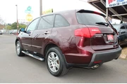 $9995 : 2009 MDX AWD 4dr Tech/Enterta thumbnail