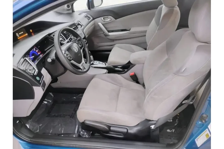 $9995 : 2013 Civic LX image 9