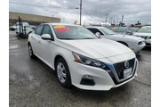 2020 Altima 2.5 S en Modesto