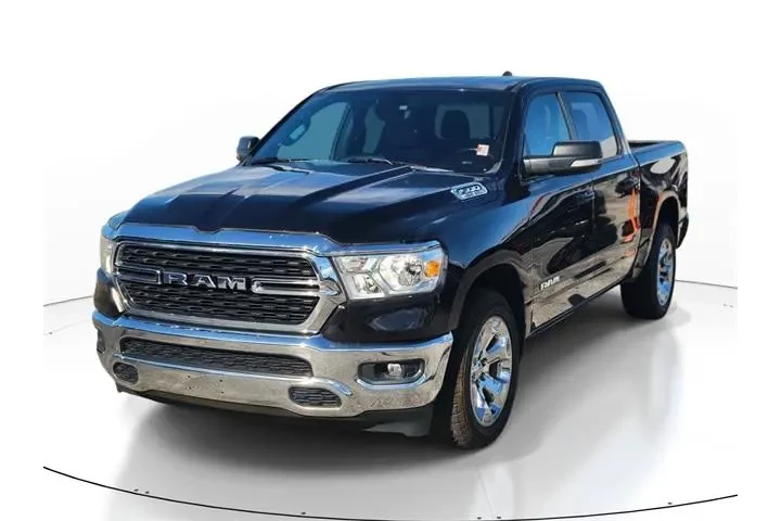 $29291 : Ram 1500 2022 4x2 Big Horn 4 image 2