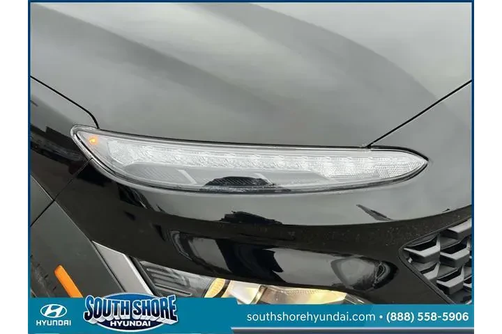 $18296 : Hyundai KONA 2023 AWD SEL 4d image 10