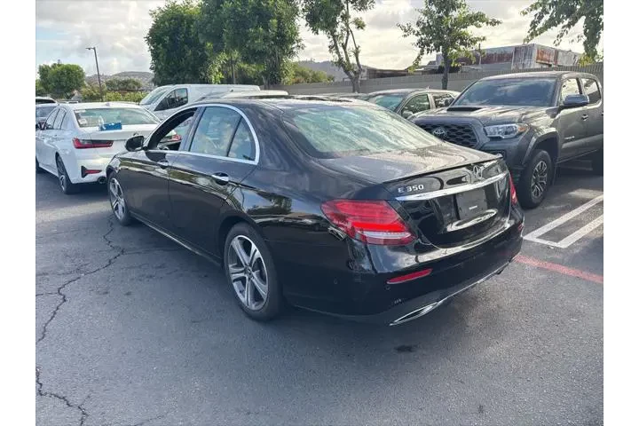 $22990 : Mercedes-Benz E-Class 2020 E image 2