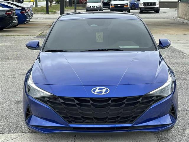 $21990 : 2023 HYUNDAI ELANTRA image 10