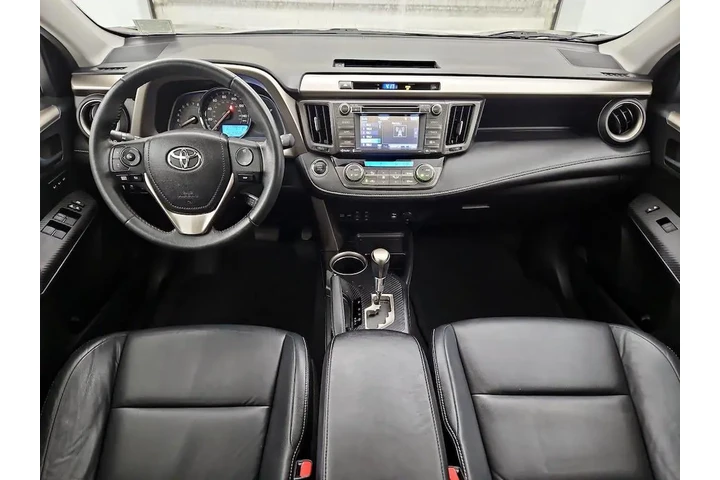 $18998 : Toyota RAV4 2015 Limited 4dr image 9