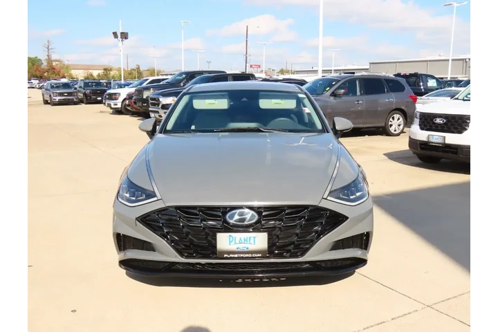 $18999 : Hyundai SONATA 2020 SEL 4dr image 5