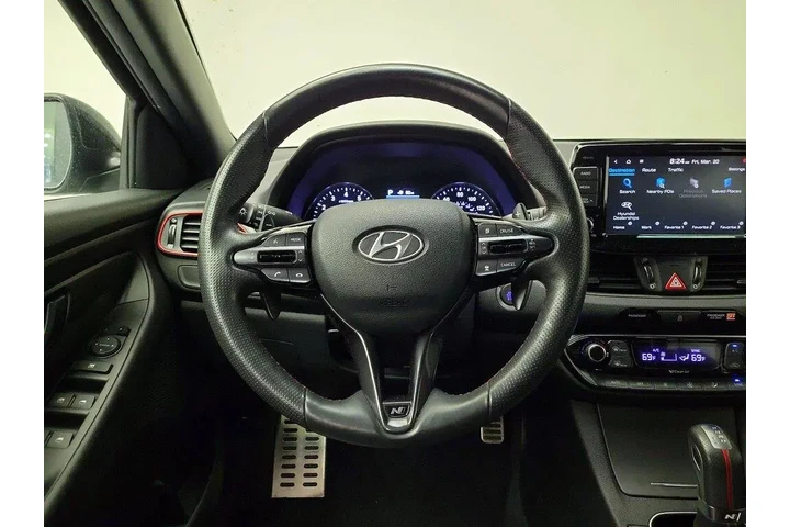 $21998 : Hyundai ELANTRA GT 2020 N Li image 10