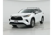 $38998 : Toyota Highlander 2022 AWD P thumbnail