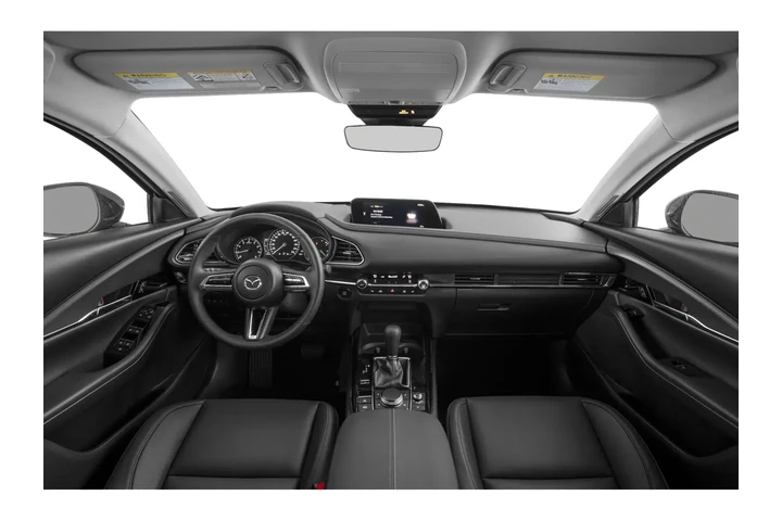 $24864 : 2022 CX-30 2.5 S Premium Pack image 5