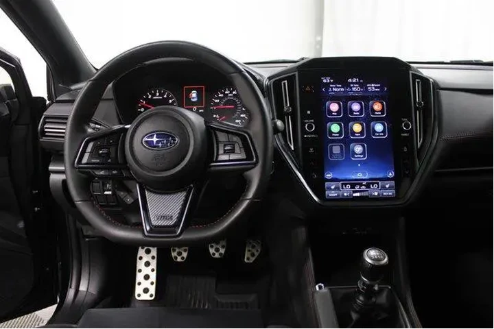 $28998 : Subaru WRX 2023 AWD Limited image 2