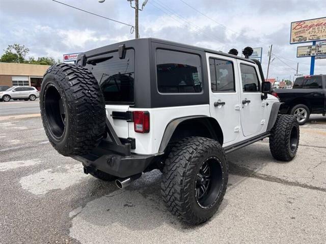 $19900 : 2014 Wrangler Unlimited Sport image 5