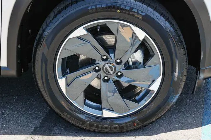 $19998 : Nissan Rogue 2024 AWD SV 4dr image 9