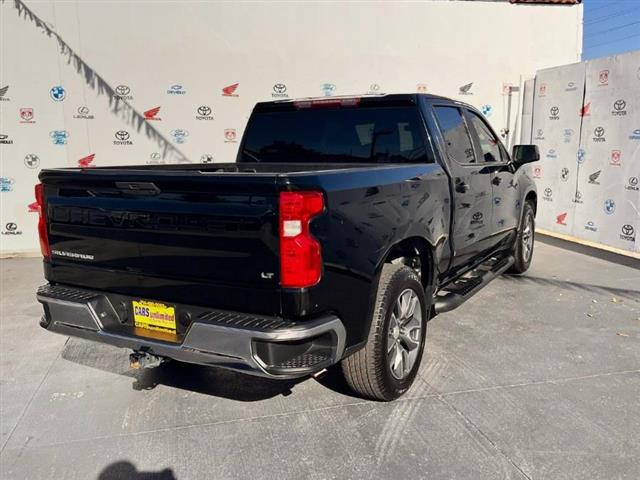 $27995 : Used 2020 Silverado 1500 2WD image 3