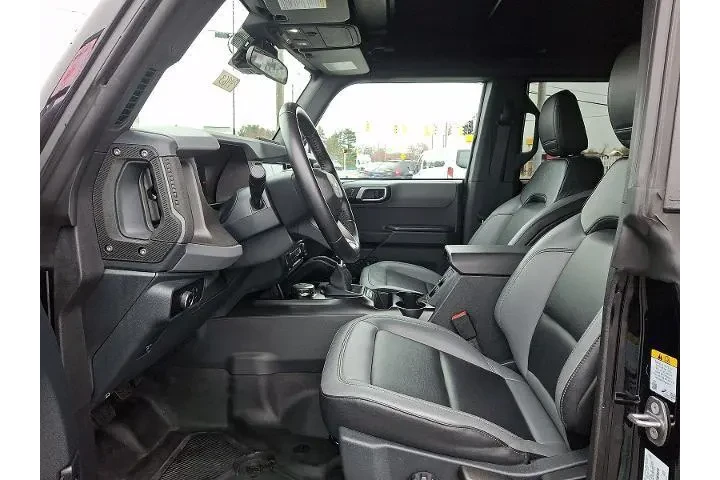 $39877 : Ford Bronco 2024 4x4 Big Ben image 10
