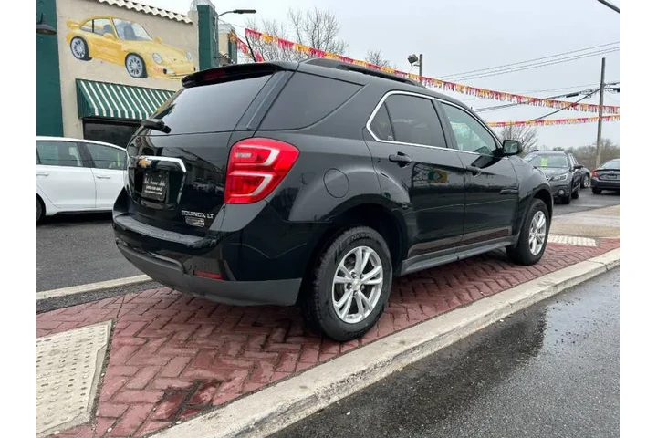 $7995 : 2016 Equinox LT image 4