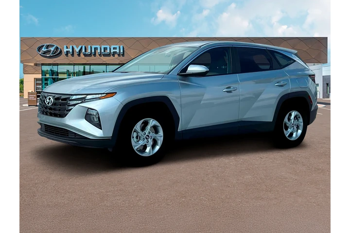 $18184 : Hyundai TUCSON 2024 SE 4dr S image 2