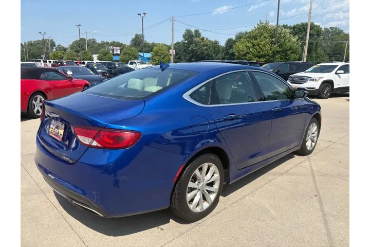 $3950 : 2016 200 C image 3