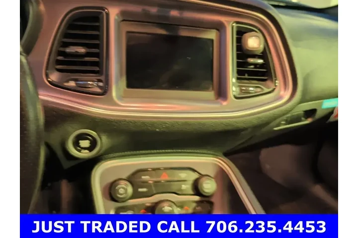 $18578 : Dodge Challenger 2020 SXT 2d image 8