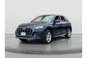 $19881 : Audi Q5 2021 AWD quattro Pre thumbnail