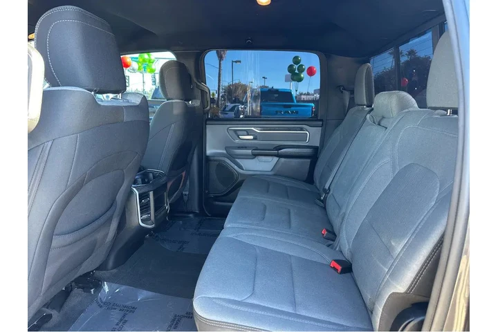 $28477 : 2022 1500 Big Horn image 10