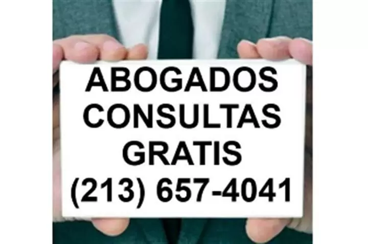 ABOGADOS PARA CASOS CIVILES image 1