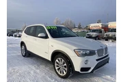 $13999 : 2016 BMW X3 xDrive28i thumbnail