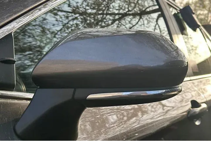 $27995 : Toyota Camry 2024 SE Nightsh image 7