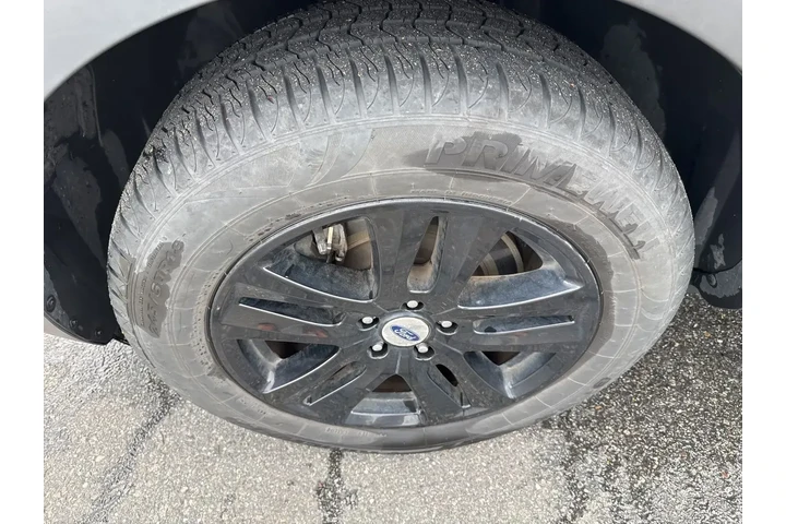 $20995 : Ford Explorer 2019 AWD XLT 4 image 9