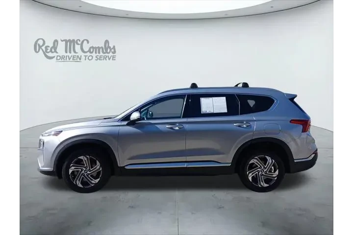 $25388 : Hyundai SANTA FE 2023 SEL 4d image 2