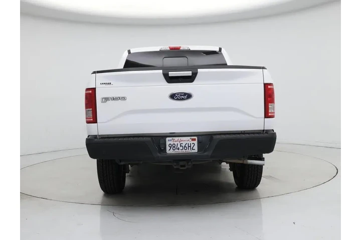 $26998 : Ford F-150 2017 4x4 XLT 4dr image 6