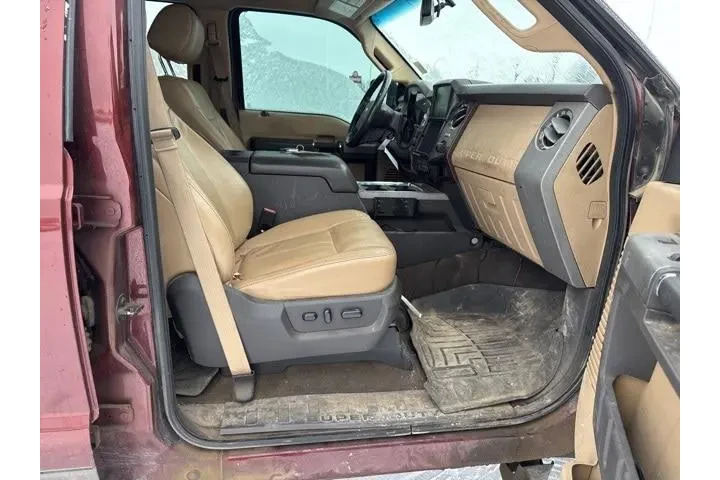 $22000 : Ford F-350 Super Duty 2015 4 image 10