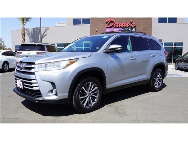 $24298 : 2019 Highlander XLE Sport Uti image 2