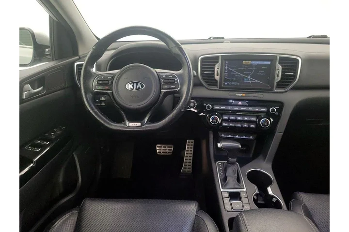 $15998 : Kia Sportage 2018 AWD SX Tur image 10
