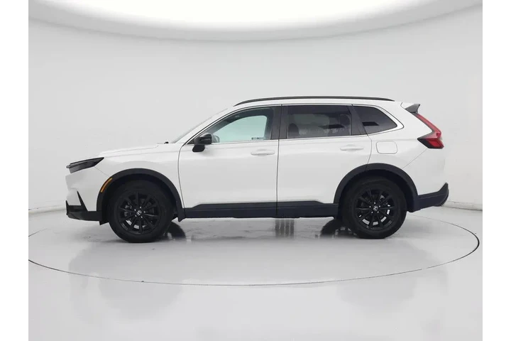 $31998 : Honda CR-V Hybrid 2023 AWD S image 3