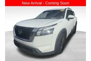 $18595 : Nissan Pathfinder 2022 SV 4d thumbnail